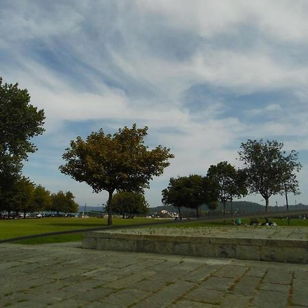 Apartamento Cidade Nova Daire Viana do Castelo Dış mekan fotoğraf