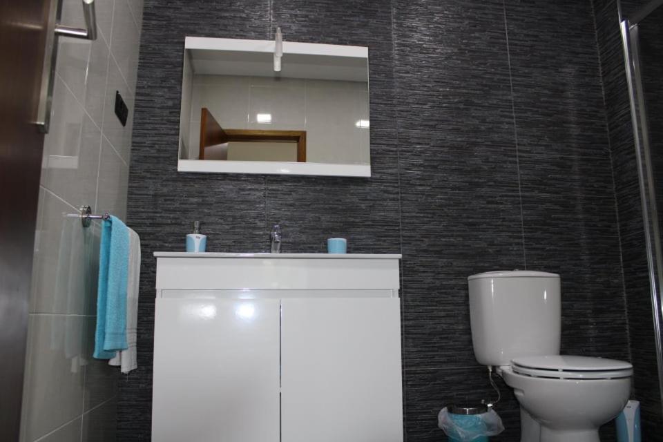 Apartamento Cidade Nova Daire Viana do Castelo Dış mekan fotoğraf