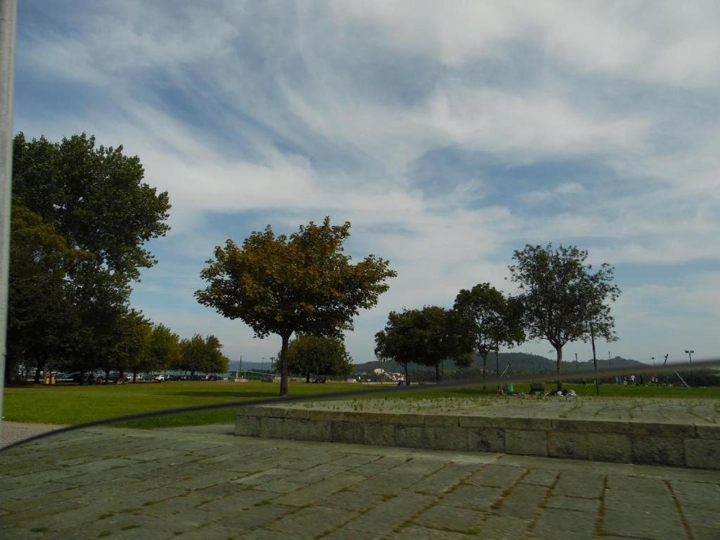 Apartamento Cidade Nova Daire Viana do Castelo Dış mekan fotoğraf