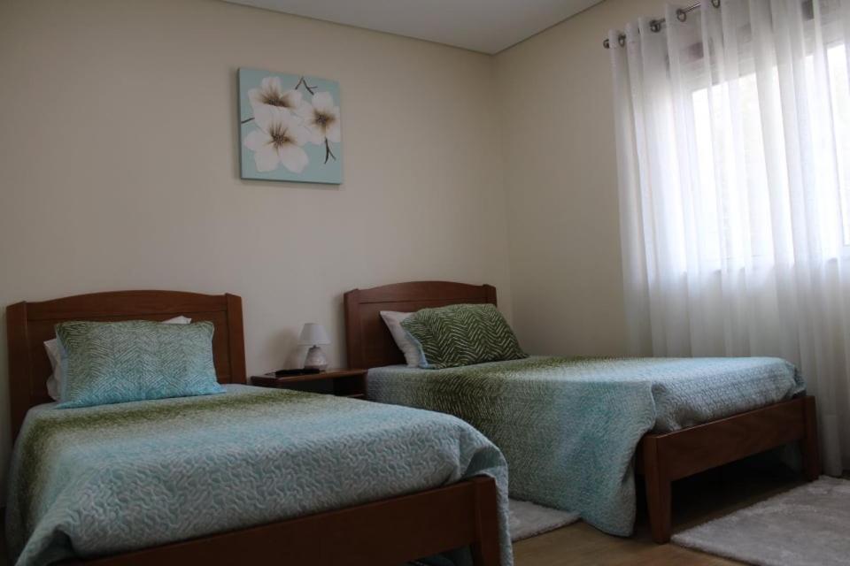 Apartamento Cidade Nova Daire Viana do Castelo Dış mekan fotoğraf