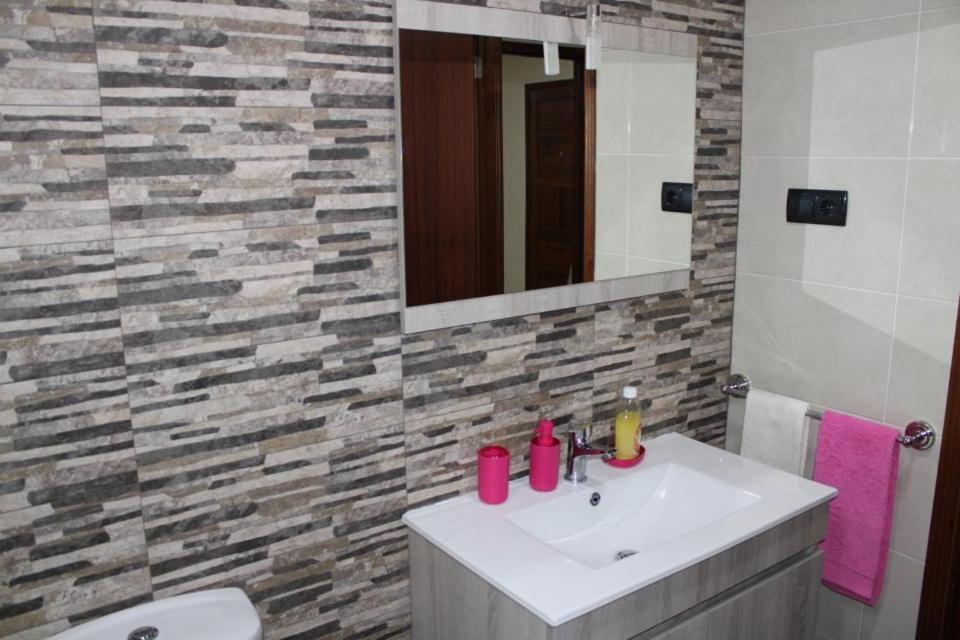 Apartamento Cidade Nova Daire Viana do Castelo Dış mekan fotoğraf