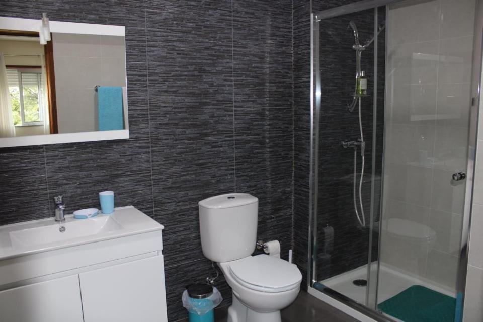 Apartamento Cidade Nova Daire Viana do Castelo Dış mekan fotoğraf