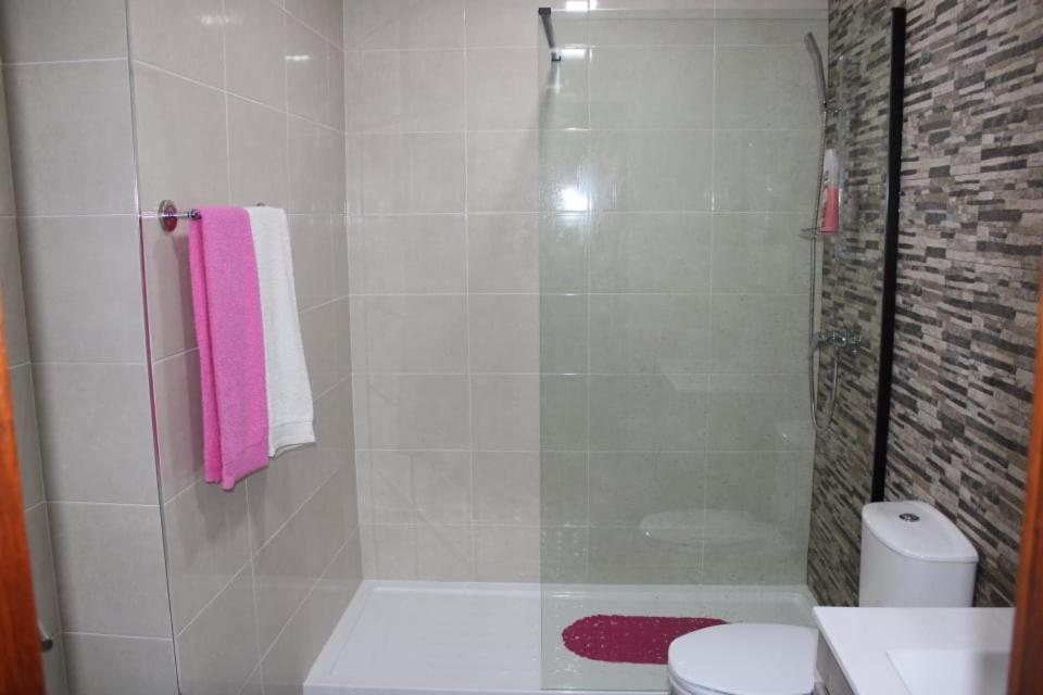 Apartamento Cidade Nova Daire Viana do Castelo Dış mekan fotoğraf