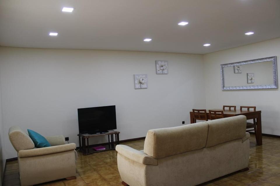Apartamento Cidade Nova Daire Viana do Castelo Dış mekan fotoğraf