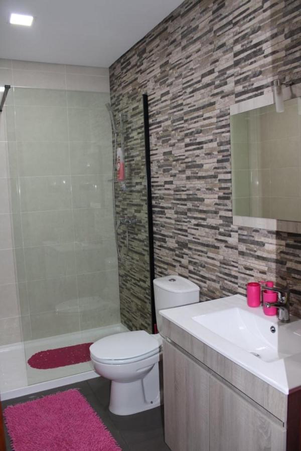 Apartamento Cidade Nova Daire Viana do Castelo Dış mekan fotoğraf